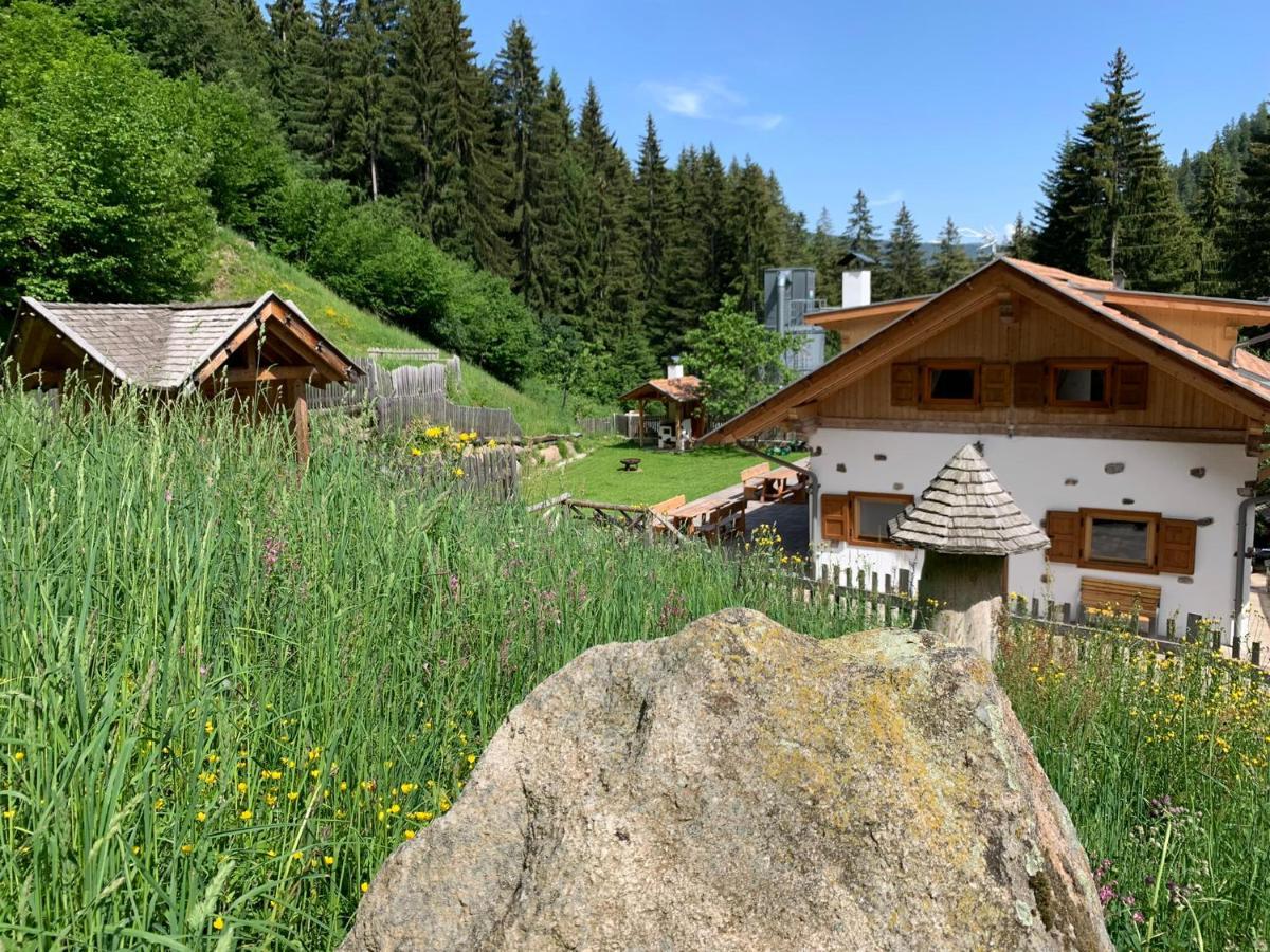 Unterurban Die Zwei Unsere Liebe Frau im Walde Eksteriør bilde