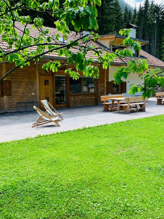 Unterurban Die Zwei Unsere Liebe Frau im Walde Eksteriør bilde